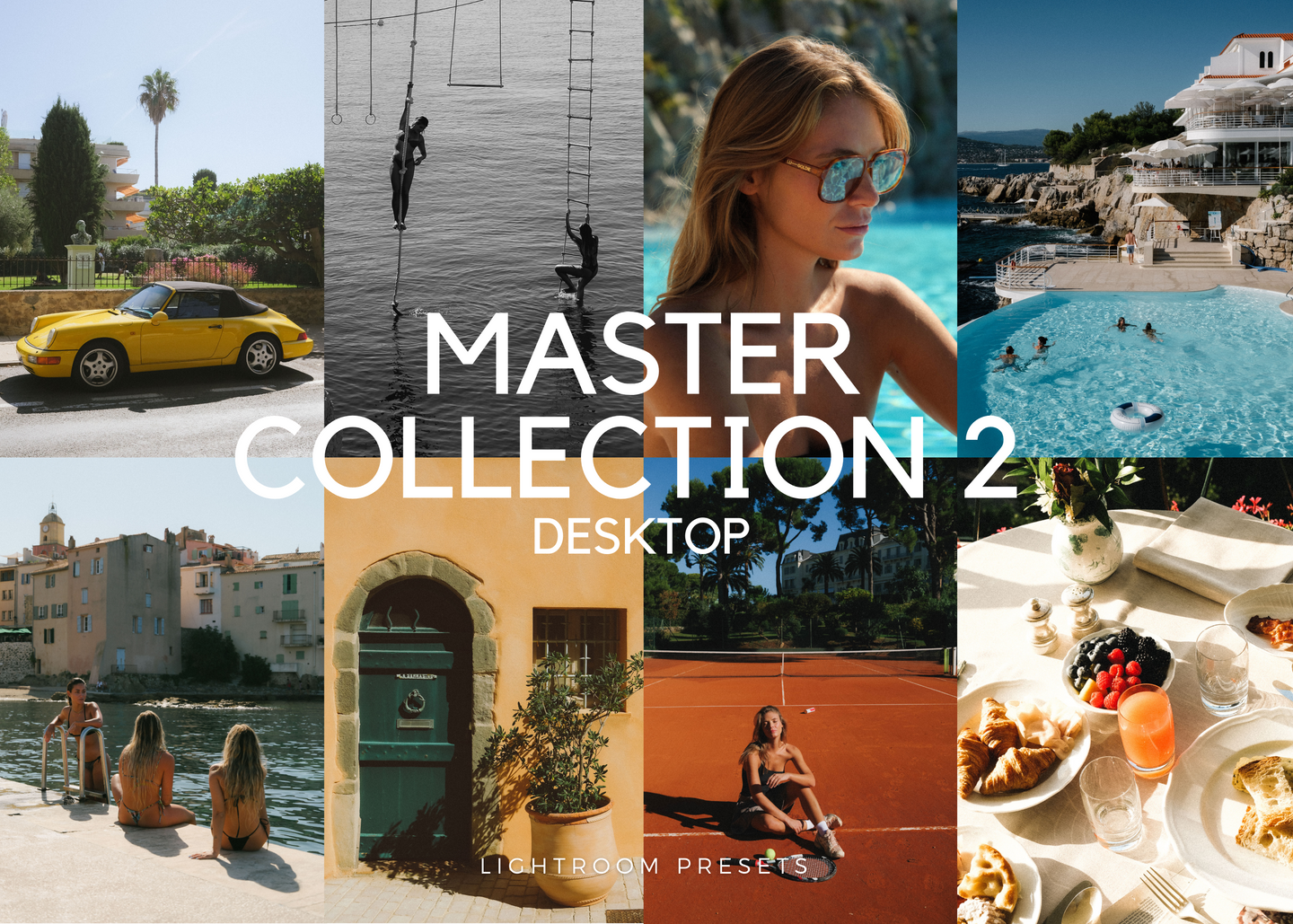 MASTER COLLECTION 2 - DESKTOP