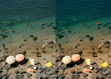 Load image into Gallery viewer, AZURE SUMMER - MOBILE
