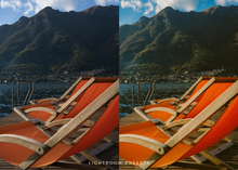 Load image into Gallery viewer, LAKE COMO - DESKTOP
