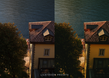 Load image into Gallery viewer, LAKE COMO - DESKTOP
