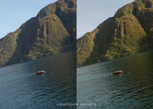 Load image into Gallery viewer, LAKE COMO - DESKTOP
