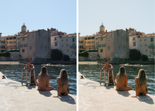 Load image into Gallery viewer, SAINT TROPEZ - MOBILE
