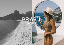 Load image into Gallery viewer, BRASIL - MOBILE

