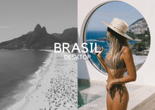 Load image into Gallery viewer, BRASIL - DESKTOP
