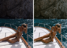 Load image into Gallery viewer, CAPRI ISLAND - MOBILE
