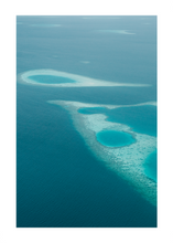 Load image into Gallery viewer, MALDIVES
