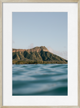 Load image into Gallery viewer, DIAMOND HEAD
