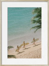 Load image into Gallery viewer, SURFERS
