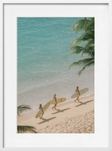 Load image into Gallery viewer, SURFERS
